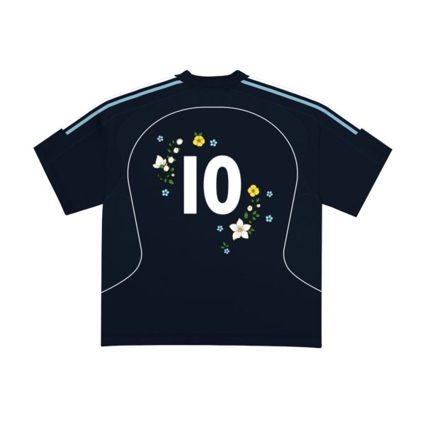 ARGENTINA EMBROIDERED JERSEY (V2)