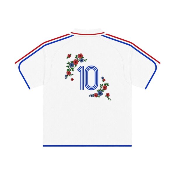 FRANCE EMBROIDERED JERSEY (V2)