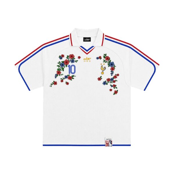FRANCE EMBROIDERED JERSEY (V2)