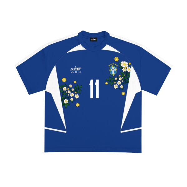Joga Bonito Shirt | Premium Casual Football Fashion