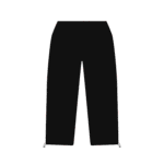Joga Bonito Trackpant (Black / Red / Gold)