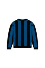 BLUE MILAN KNIT