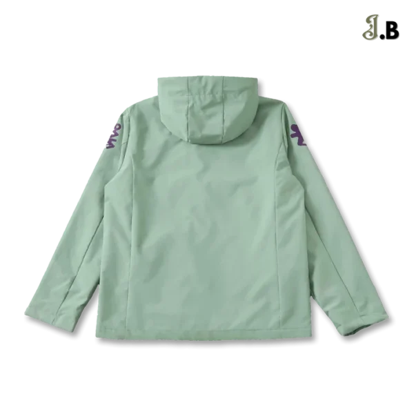 Brazil Heritage Training Jacket