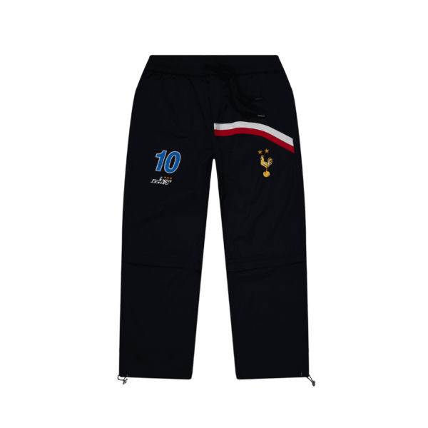 Joga Bonito Trackpant (Navy)