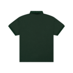 Brazil Polo (Forest Green)