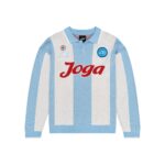 NAPLES KNIT