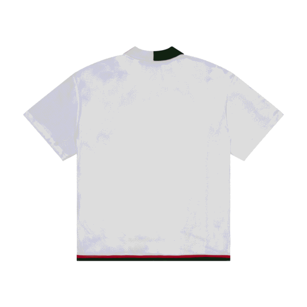 Joga Bonito Polo (White)