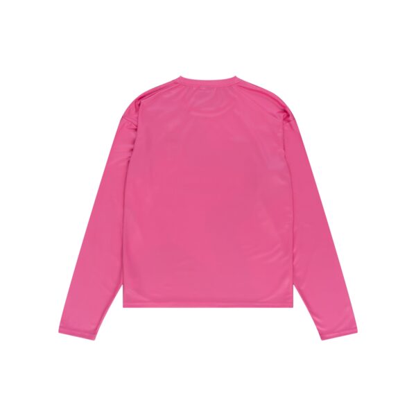 BLACK STAR PINK JERSEY