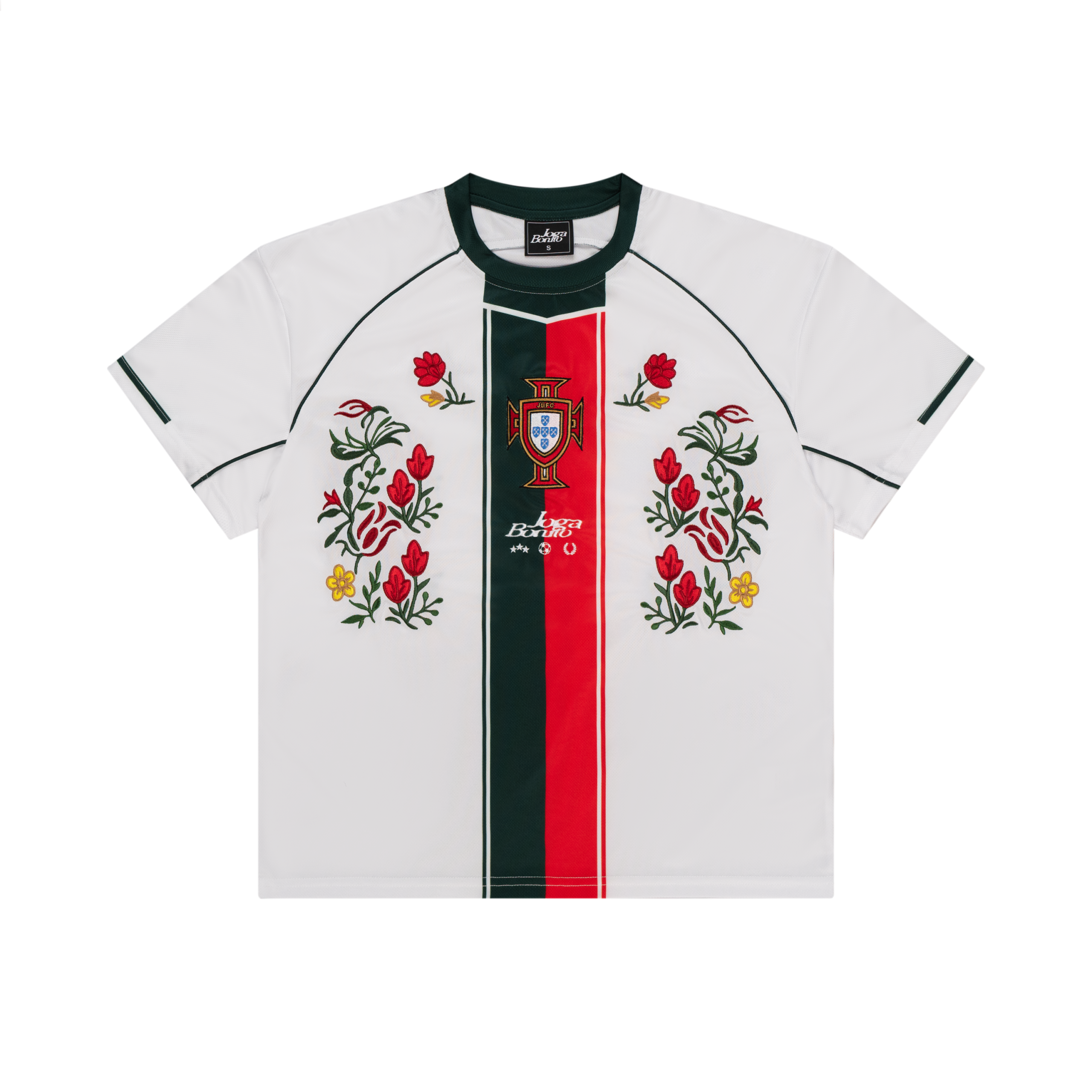 portugal_front PORTUGAL EMBROIDERED JERSEY