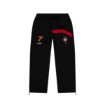 Joga Bonito Trackpant (Red / Black)