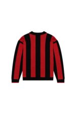 RED MILAN KNIT