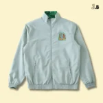 Vintage 1994 Mexico Reversible Windbreaker
